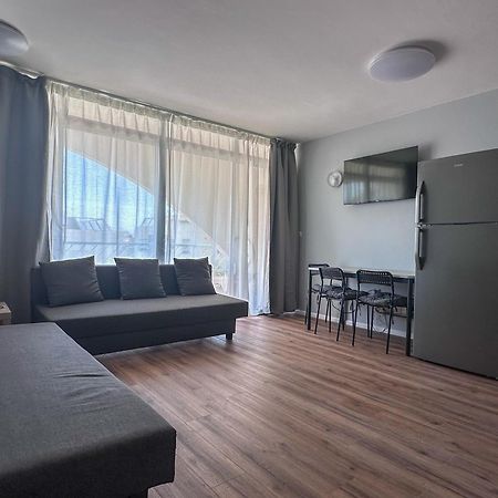 Apartament - Lev Eilat 3 Exterior photo