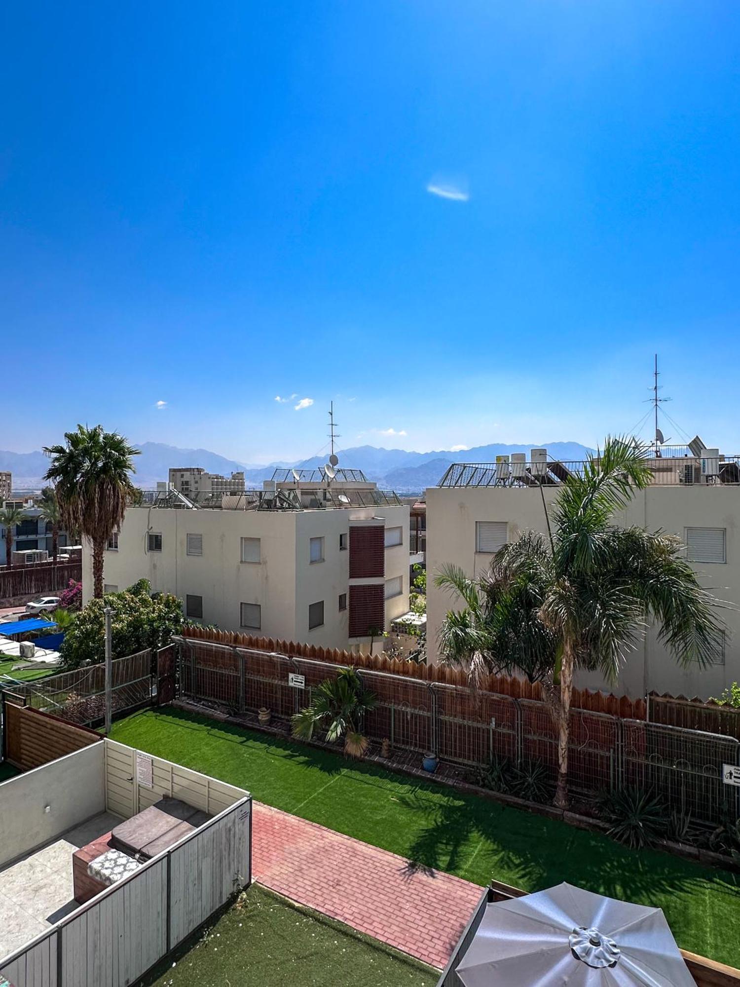 Apartament - Lev Eilat 3 Exterior photo