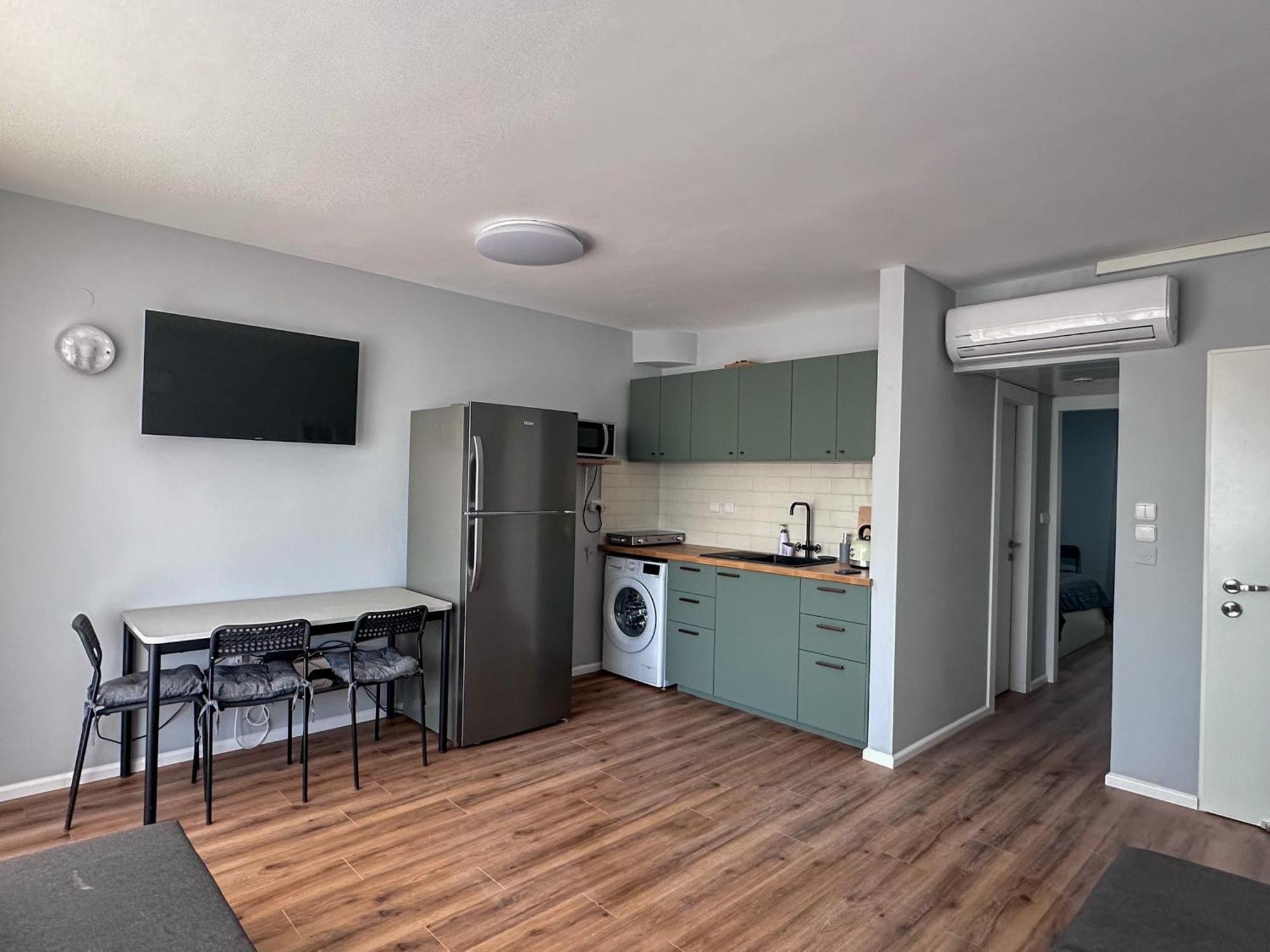 Apartament - Lev Eilat 3 Exterior photo