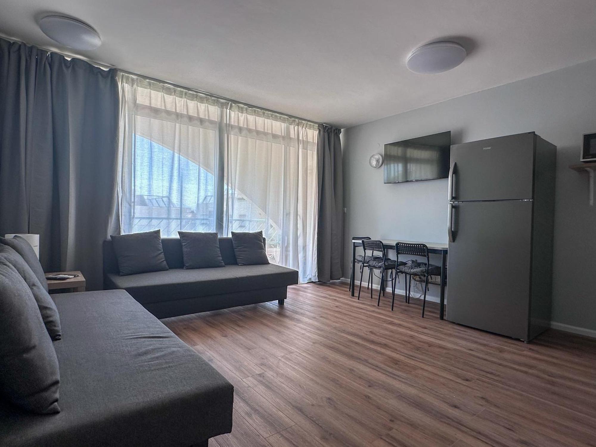 Apartament - Lev Eilat 3 Exterior photo