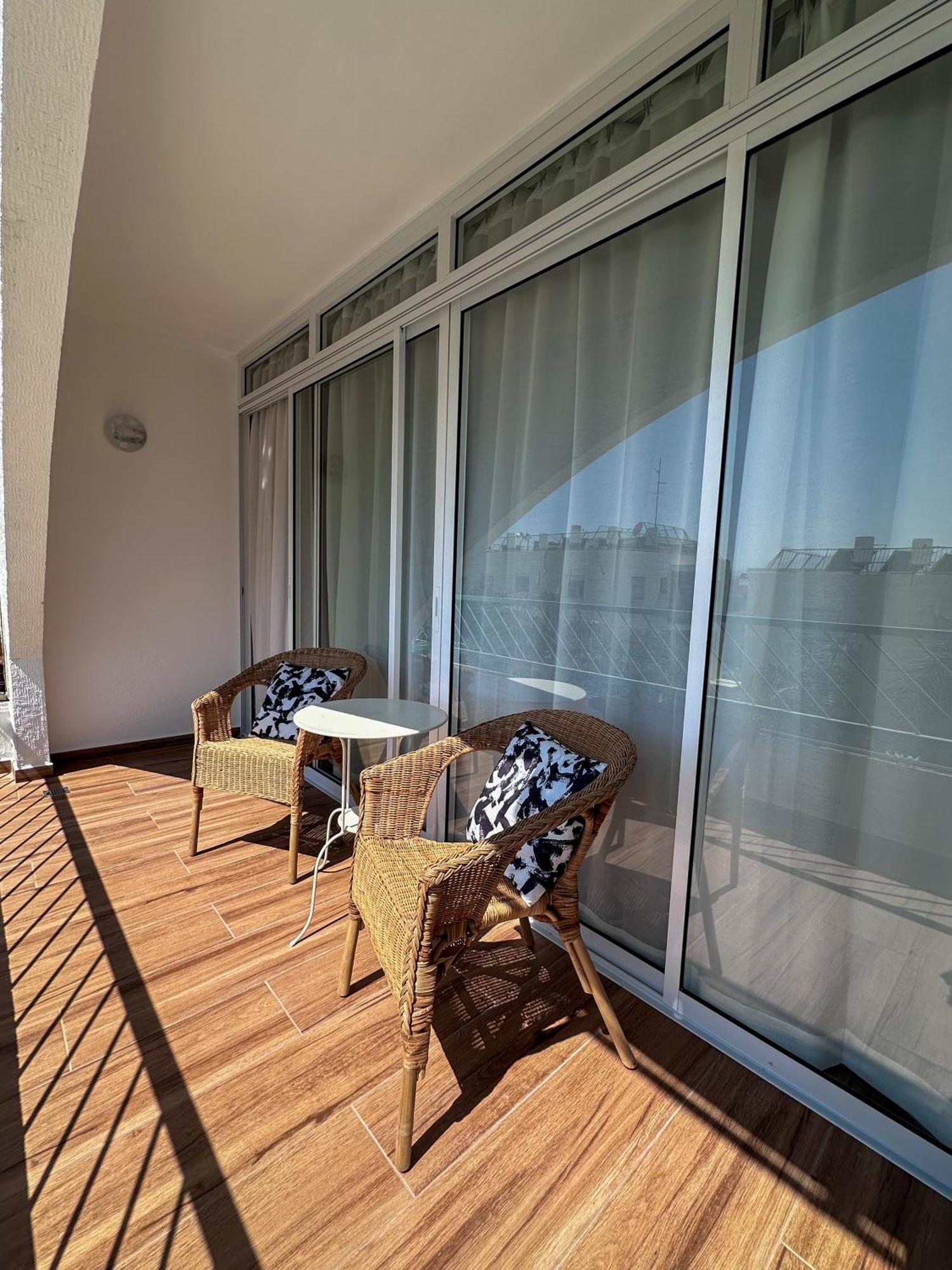Apartament - Lev Eilat 3 Exterior photo