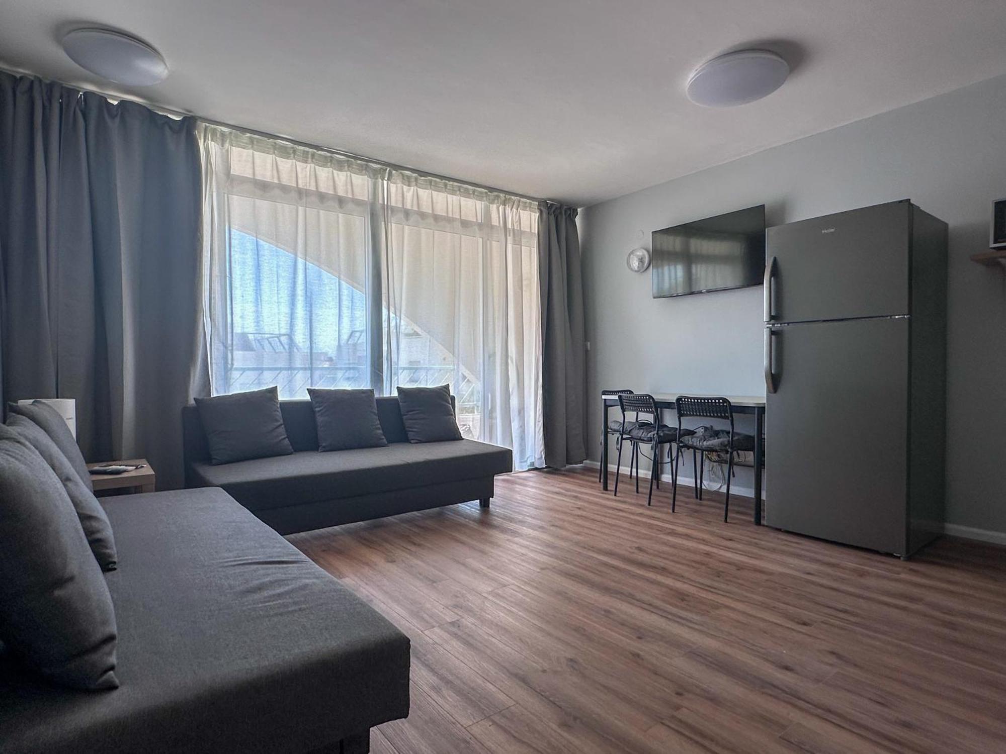 Apartament - Lev Eilat 3 Exterior photo
